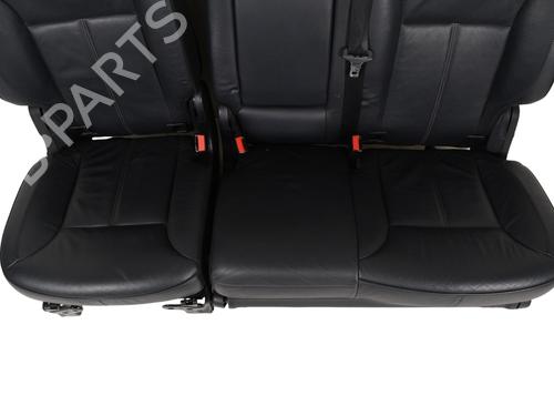 Seats set MERCEDES-BENZ GL-CLASS (X164) GL 350 CDI 4-matic (164.822) | BP32025445C78 - Image 13
