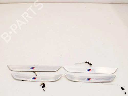 Used Step BMW 7 (G11, G12) 730 d (211 hp) 14659793