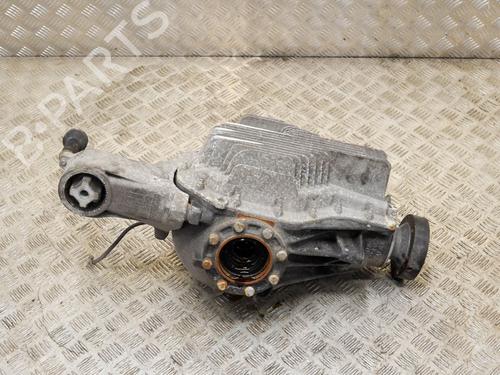 Used Rear differential BMW 5 (F10) M5 (560 hp) 14634227