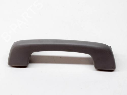 Håndtag i tag BMW X3 (F25) sDrive 18 d (150 hp) 14629311