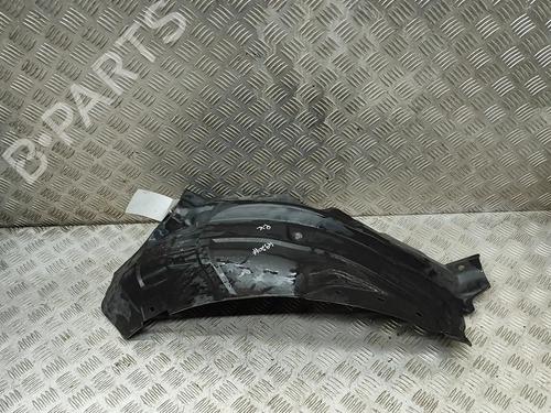 Hjulbue MAZDA 6 Estate (GH) 2.2 MZR-CD (GH10) (125 hp) 22807257