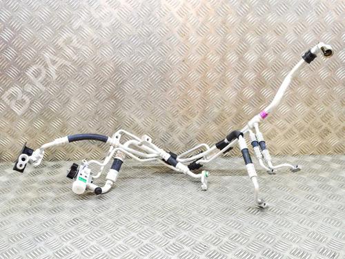 Used AC pipe KIA NIRO I (DE) E-NIRO (204 hp) 28548023