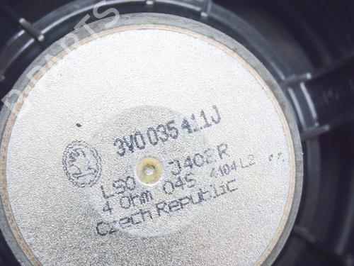 Speaker SKODA KAMIQ (NW4) 1.5 TSI | BP27764858E2  - Image 5