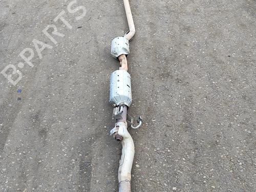 Used Catalyst MAZDA CX-5 (KF) 2.2 D (150 hp) 24820627
