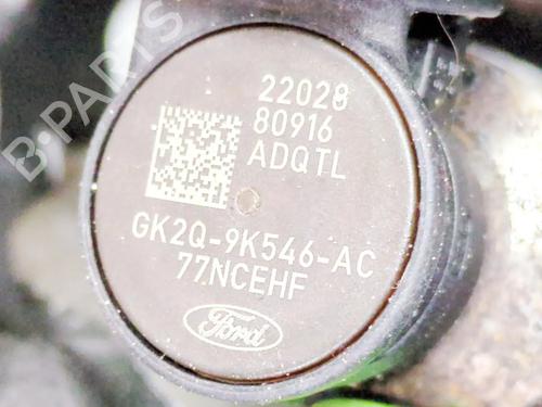 Engine FORD TRANSIT V363 Platform/Chassis (FED, FFD) 2.0 EcoBlue | BP39380551M1 - Image 8