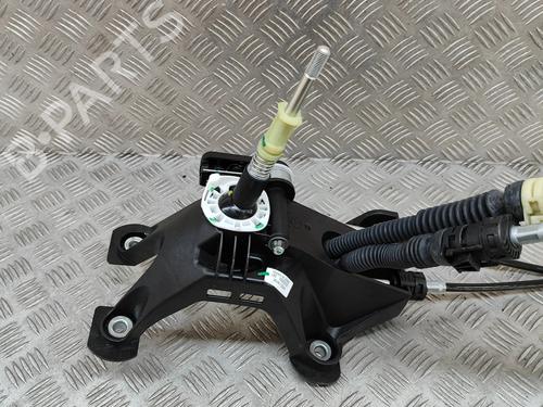 Gear lever MAZDA CX-30 (DM) SKYACTIV-G M Hybrid | BP33370302M90  - Image 6