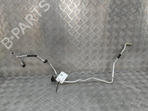 Used AC pipe FORD FOCUS II Convertible 2.0 TDCi (136 hp) 25216777