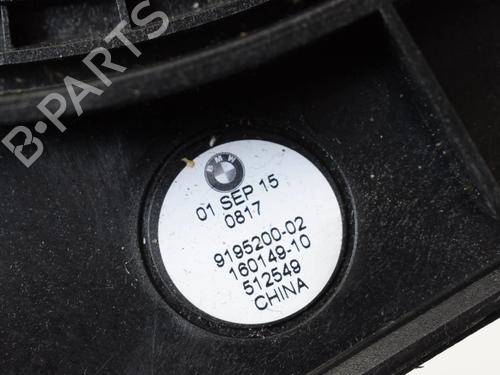 Electronic module BMW 5 Touring (F11) 520 d | BP33338367M83  - Image 5