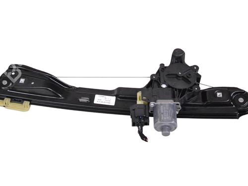 Used Rear left window mechanism FORD ECOSPORT 1.0 EcoBoost (140 hp) 30234116