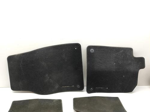 Used Other Other PORSCHE TAYCAN Sport Turismo (Y1C) 4S Performance Battery Plus (Y1CDB1) (571 hp) 36045281 36045281