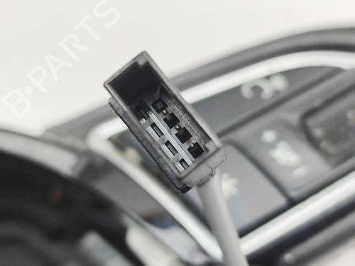 Steering wheel AUDI A3 Limousine (8VS, 8VM) S3 quattro | BP31315048C49