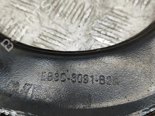 Left front suspension arm FORD RANGER (TKE) 2.2 TDCi 4x4 | BP24819440M12 