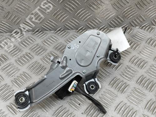 Rear wiper motor LEXUS CT (ZWA10_) 200h (ZWA10_) | BP26597077M102 