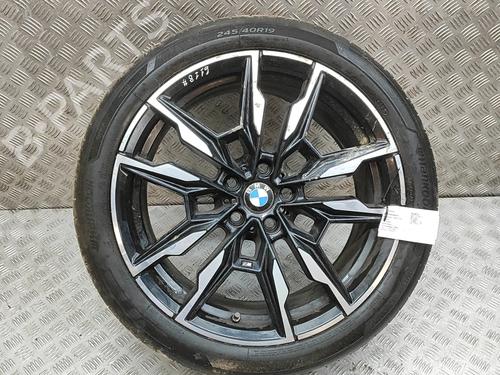 Used Rim Rim BMW 4 Gran Coupe (G26) M440 i Mild-Hybrid xDrive (374 hp) 34136394 34136394