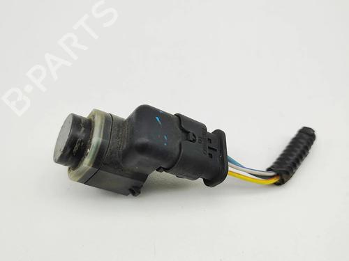 Used Electronic module Electronic module FORD TRANSIT CUSTOM V362 Bus (F3) 2.0 EcoBlue (130 hp) 36644891 36644891