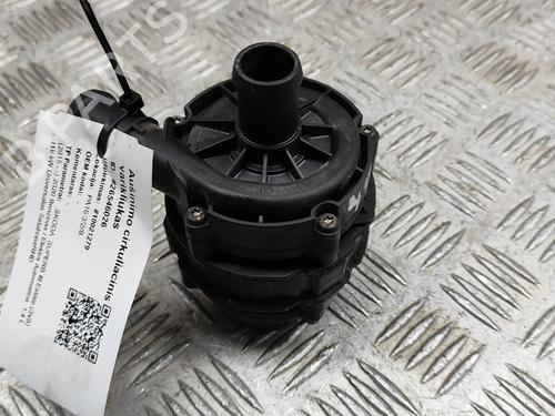 Ekstra vandpumpe SKODA SUPERB III Estate (3V5) 1.4 TSI iV | BP27777075M111