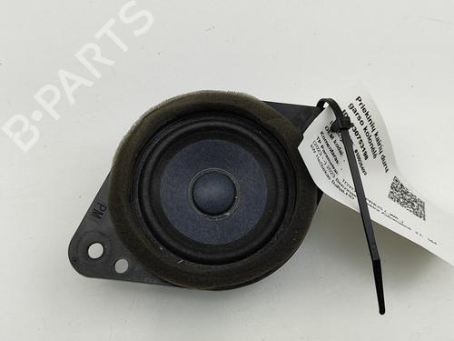 Højttaler TOYOTA PRIUS (_W6_) 2.0 PHEV (MXWH61L, MXWH61) (223 hp) 27794243