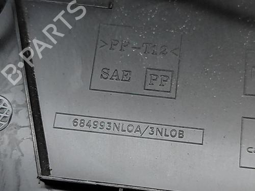 Andre NISSAN LEAF (ZE1) Electric | BP27791817O1