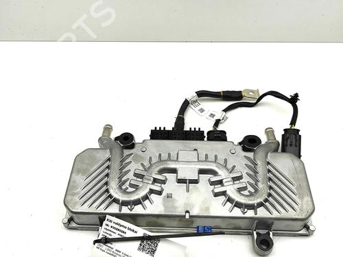 Used Electronic module Electronic module BMW 4 Gran Coupe (G26) M440 i Mild-Hybrid xDrive (374 hp) 34136841 34136841