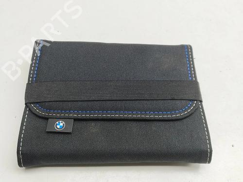 Used Other Other BMW X3 (G01, F97, G08) iX3 (286 hp) 34604724 34604724