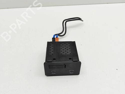 Used Electronic module Electronic module MAZDA CX-80 (KL_) e-SKYACTIVE-D MHEV AWD (KL0H, KL3R3P) (254 hp) 33392346 33392346