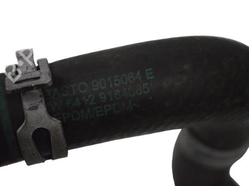 Pipe MERCEDES-BENZ E-CLASS (W213) AMG E 63 S 4-matic+ (213.089) | BP30235136M125 