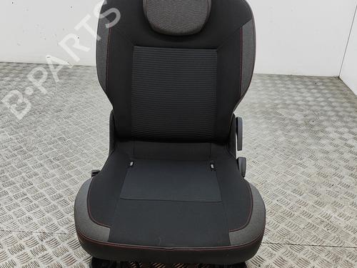 Sedile posteriore RENAULT TWINGO II (CN0_) 1.2 16V (75 hp) 28045879
