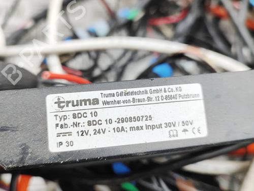 Fuse box PEUGEOT BOXER Platform/Chassis 2.0 BlueHDi 160 | BP33883243E1  - Image 11