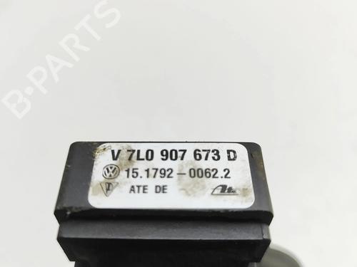 Electronic sensor AUDI Q7 (4LB) 3.0 TDI quattro | BP35718039M84 - Image 8