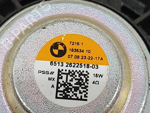 Speaker BMW X7 (G07) xDrive 40 d Mild-Hybrid | BP27797359E2 - Image 6