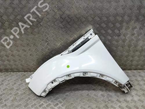 Used Left front fenders LAND ROVER RANGE ROVER EVOQUE (L538) 2.2 D 4x4 (190 hp) 21588293