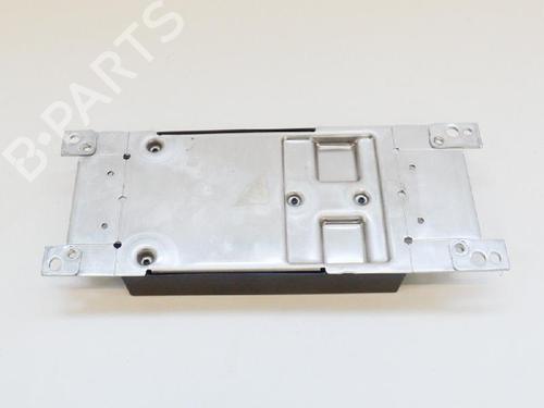 Electronic module BMW 6 Convertible (F12) 650 i | BP6762841M83 