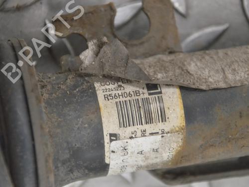 Left rear shock absorber MINI MINI (R56) Cooper D | BP30236341M18 