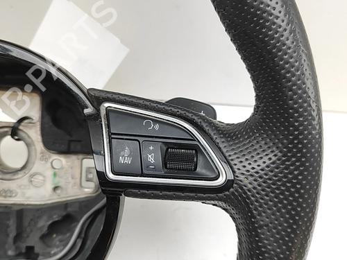 Steering wheel AUDI Q5 (8RB) 3.0 TDI quattro | BP34190952C49 - Image 3