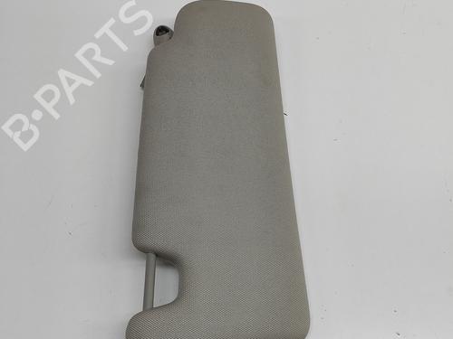 Left sun visor BMW i3 (I01) Electric | BP24583481I1 