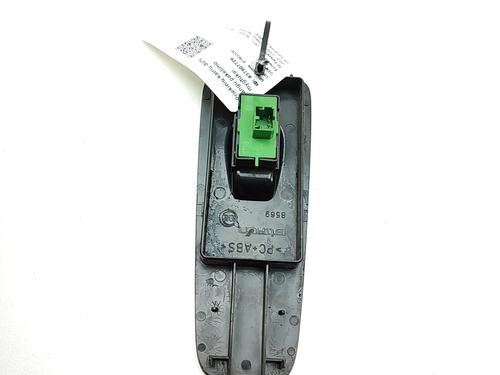 Left front window switch OPEL MOVANO C Van (U9) 2.2 D | BP38239700I27 - Image 4
