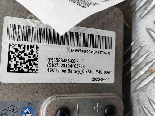 Akumulator TESLA MODEL 3 (5YJ3) EV | BP27776183E11 