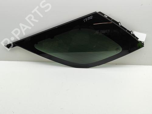 Rear left quarter glass LAND ROVER DISCOVERY V (L462) 3.0 Td6 4x4 | BP30178181C93