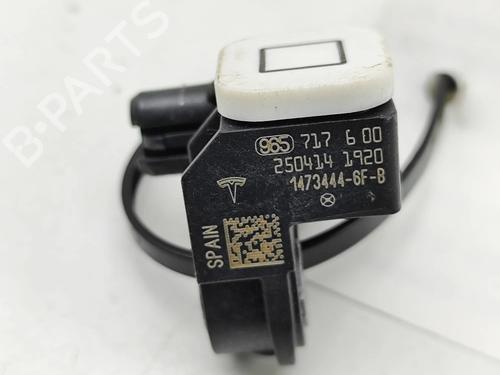 Electronic sensor TESLA MODEL Y (5YJY) EV | BP33465064M84 - Image 7