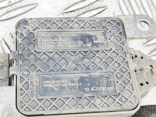 Electronic sensor IVECO DAILY VI Platform/Chassis 35S18, 35C18, 40C18, 45C18, 50C18, 60C18, 65C18, 70C18 | BP33396061M84 - Image 7