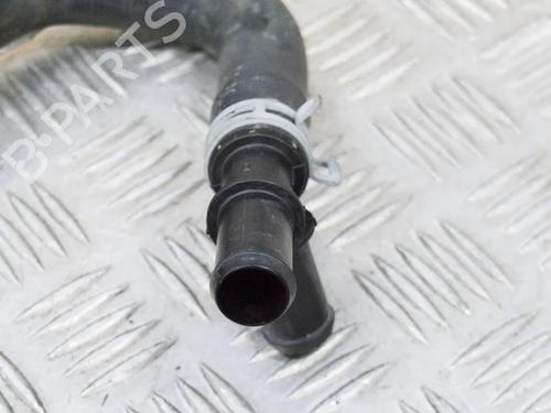 Rohr TESLA MODEL S (5YJS) 75D AWD | BP14610622M125 