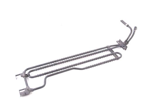 Oliekøler MERCEDES-BENZ C-CLASS T-Model (S204) C 200 CDI (204.201) (136 hp) 30217200