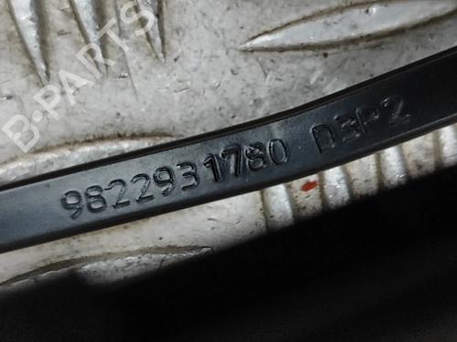 Front windshield wiper arm JEEP AVENGER (J2) 1.2 GSE T3 | BP28556648C143