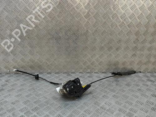 Front left lock PORSCHE MACAN (95B) 3.0 S Diesel | BP26500640C98 - Image 2