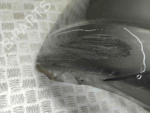 Front bumper PORSCHE 911 (991) 3.8 Carrera S | BP32061126C7 