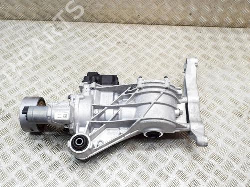 Used Rear differential VOLVO XC40 (536) B4 Mild-Hybrid (197 hp) 27762789
