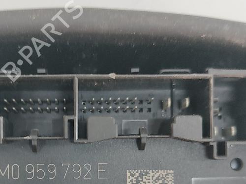 Electronic module AUDI A5 (F53, F5P) S5 quattro | BP27532374M83 