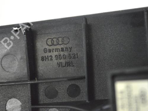 Left front window switch AUDI A4 B6 Convertible (8H7) S4 quattro | BP33344468I27 - Image 5