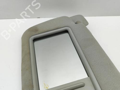 Left sun visor KIA OPTIMA Sportswagon (JF) 1.6 CRDi | BP36066648I1 - Image 4