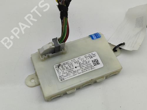 Electronic module MERCEDES-BENZ C-CLASS T-Model (S205) C 300 BlueTEC Hybrid / h (205.212) | BP28194937M83 